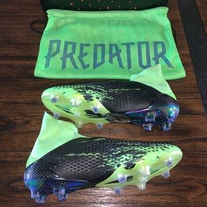 Adidas predator 20+ fg soccer cleats